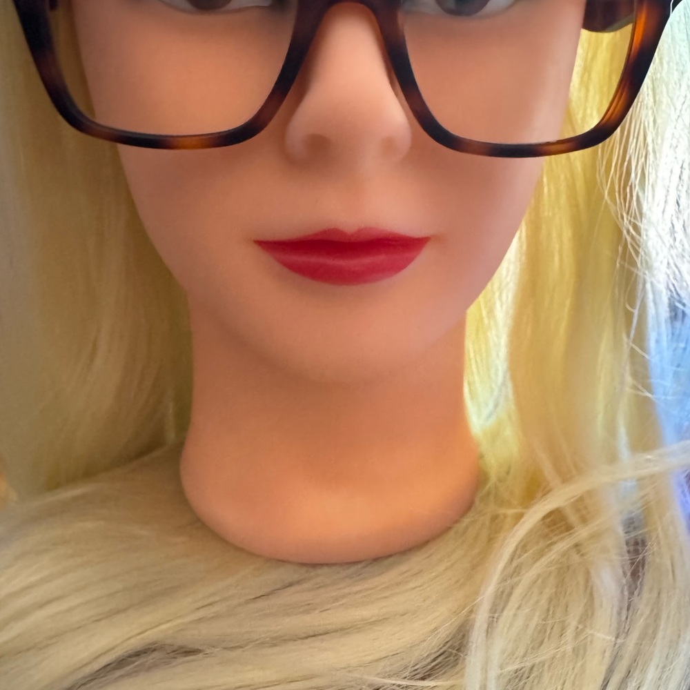 Look Optic women’s readers, Cosmo tortoiseshell, 2.0 power.